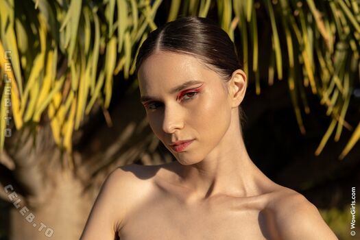 🔥 Leona mia page leaked private photo uncensored full