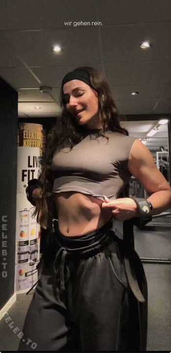 Full leaked Leonie kommoss private onlyfans photo