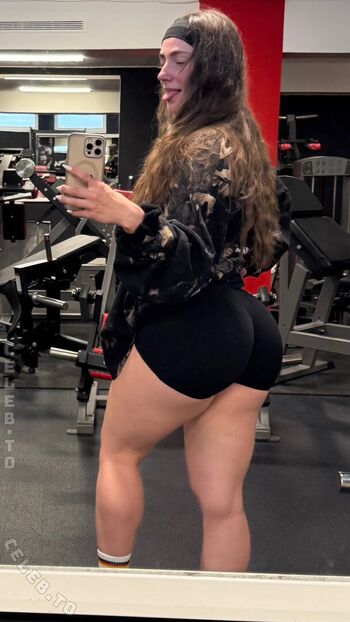 Full leaked Leonie kommoss private onlyfans photo
