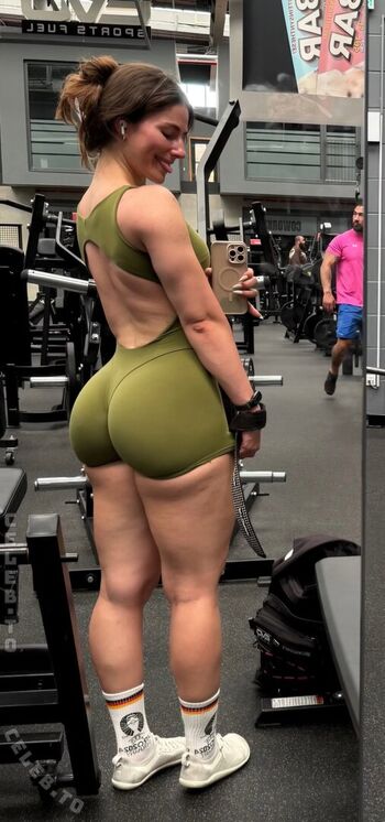 Full leaked Leonie kommoss private onlyfans photo