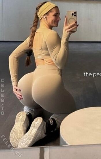 Full leaked Leonie kommoss private onlyfans photo