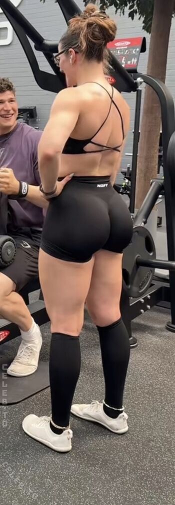 Full leaked Leonie kommoss private onlyfans photo