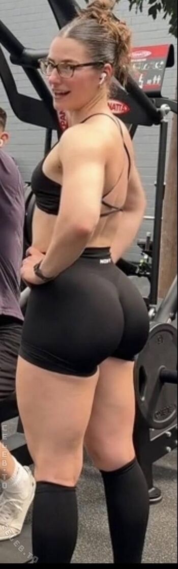 Full leaked Leonie kommoss private onlyfans photo