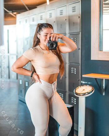 Full leaked Leonie kommoss private onlyfans photo