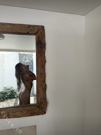 🔥 Leonielana leaked private photo uncensored full