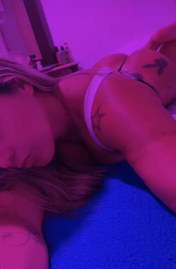 Full leaked Leonina oficial private onlyfans photo