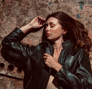 Full leaked Lera lynn private onlyfans photo
