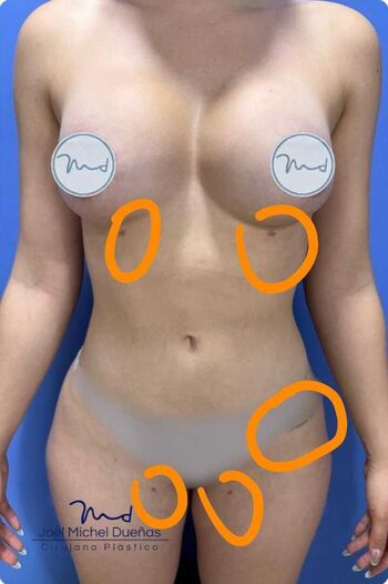 Full leaked Lesli de la torre private onlyfans photo