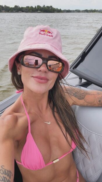 Leticia Bufoni