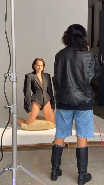 Full leaked Leticia colin private onlyfans photo