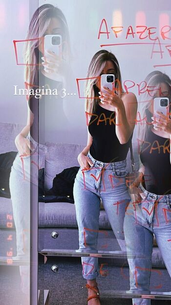 Full leaked Leticia felisberto private onlyfans photo