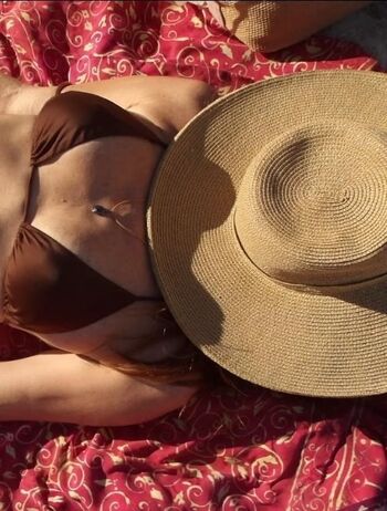 Full leaked Leticia spiller private onlyfans photo