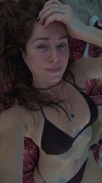 Full leaked Leticia spiller private onlyfans photo
