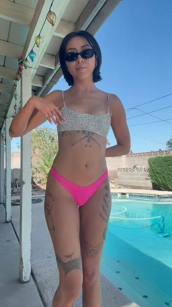 Full leaked Lex iimamii private onlyfans photo