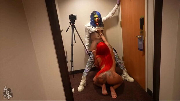 Full leaked Lex la flame private onlyfans photo