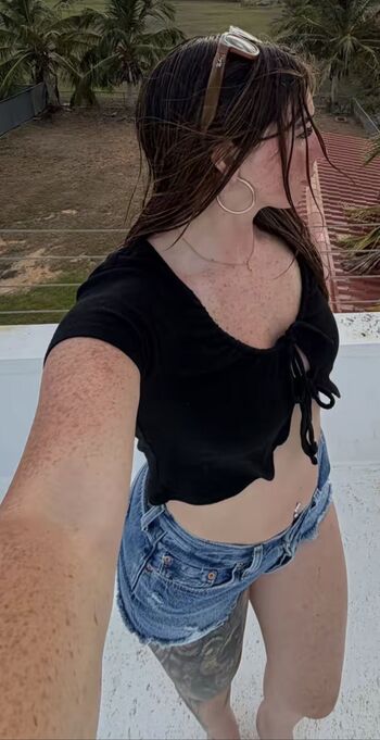 Lexi Abreu