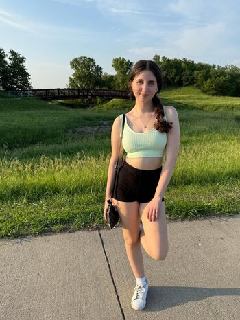 Full leaked Leximarie hawks private onlyfans photo