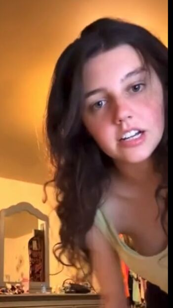 Full leaked Lexivalora private onlyfans photo