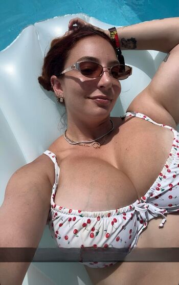 Full leaked Lexy cayla goldberg private onlyfans photo