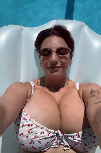 Full leaked Lexy cayla goldberg private onlyfans photo