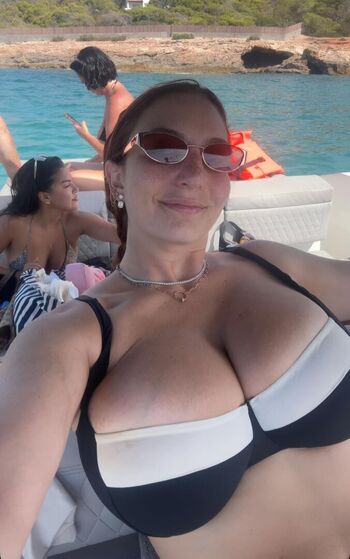 Full leaked Lexy cayla goldberg private onlyfans photo