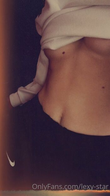 Full leaked Lexy star private onlyfans photo