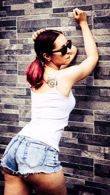 🔥 Lexyke leaked private photo uncensored full