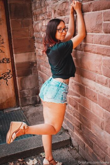 🔥 Lexyke leaked private photo uncensored full