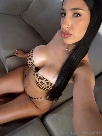 lexyluxee