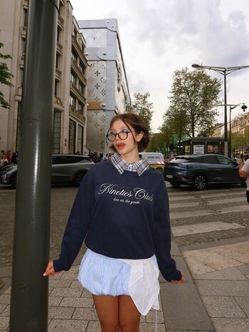 🔥 Leyla afshonkar  page leaked private photo uncensored full