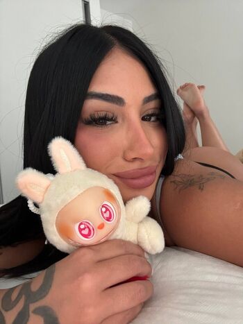 Leyla Amari