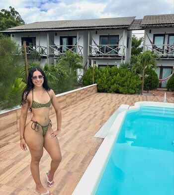 Full leaked Leyla dayane private onlyfans photo