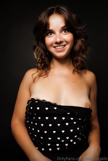 Leyla Ingallz