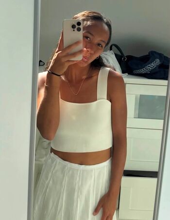 Full leaked Leylah fernandez page private onlyfans photo