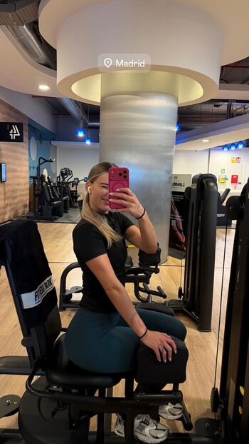 🔥 Lia sikora leaked private photo uncensored full