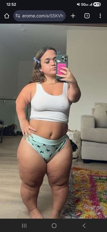 Full leaked Liaandrea private onlyfans photo