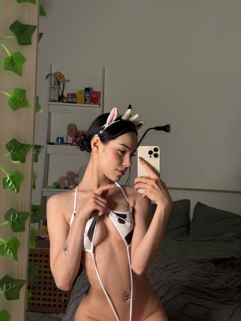 Full leaked Liaglamour private onlyfans photo
