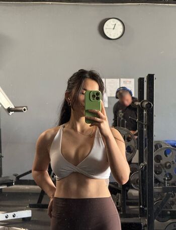 Full leaked Liana chau private onlyfans photo