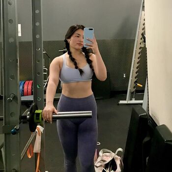 Full leaked Liana chau private onlyfans photo