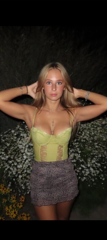Full leaked Liberty joy private onlyfans photo