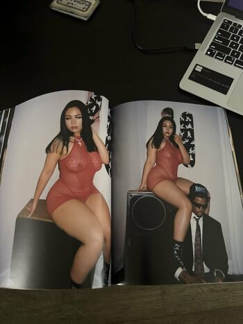 Full leaked Liciagasm private onlyfans photo