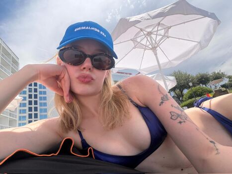 Full leaked Lidya pnar private onlyfans photo