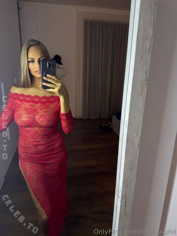 🔥 Liebe ingrid page leaked private photo uncensored full