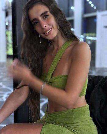 🔥 Liel avitan leaked private photo uncensored full