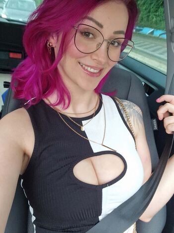 Full leaked Lien sue private onlyfans photo