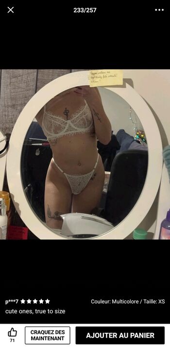 Full leaked Lightinthebox page private onlyfans photo