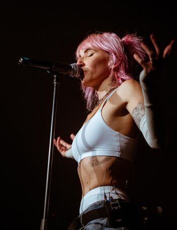 Lights Poxleitner