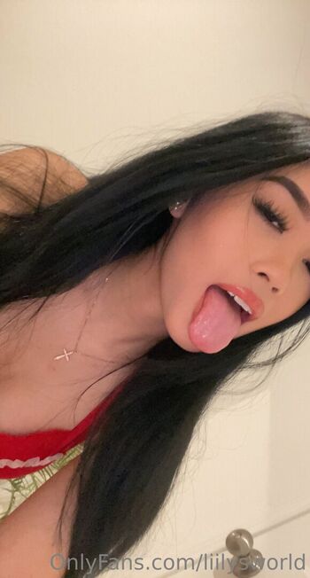 liilysworld