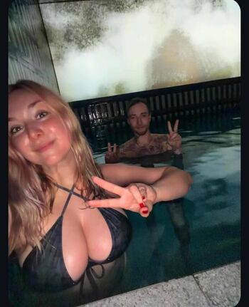 Full leaked Lila lacombe private onlyfans photo