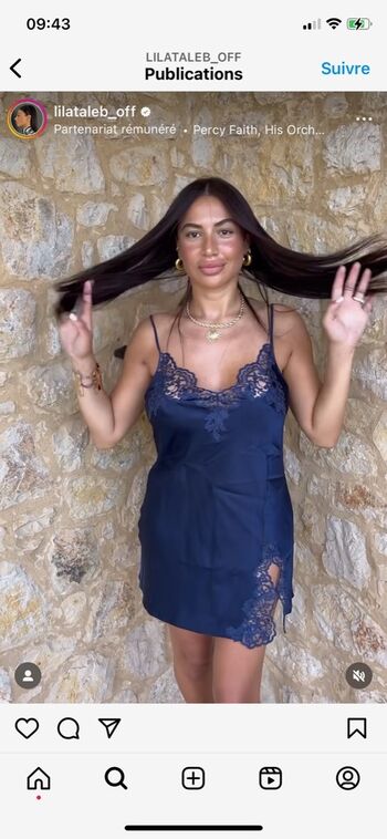 Lila Taleb